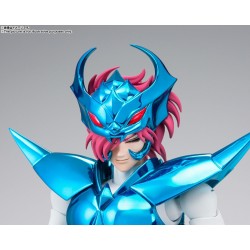 Gelenkfigur - Myth Cloth EX - Saint Seiya - Delta Alberich