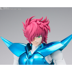 Figurine articulée - Myth Cloth EX - Saint Seiya - Delta Alberich