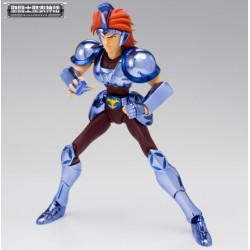 Figurine articulée - Saint Seiya - Capella du Cocher