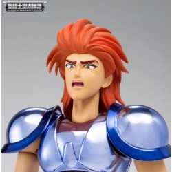 Figurine articulée - Saint Seiya - Capella du Cocher