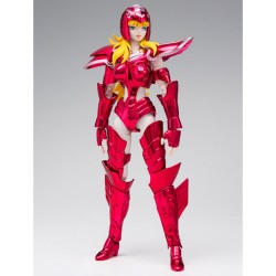 Static Figure - Myth Cloth - Saint Seiya - Mermaid Thetis