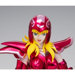 Static Figure - Myth Cloth - Saint Seiya - Mermaid Thetis