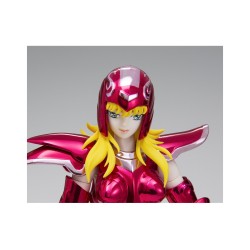 Figurine Statique - Myth Cloth - Saint Seiya - Mermaid Thetis