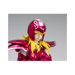 Static Figure - Myth Cloth - Saint Seiya - Mermaid Thetis