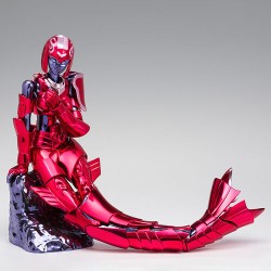 Figurine Statique - Myth Cloth - Saint Seiya - Mermaid Thetis