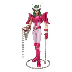 Figurine articulée - Myth Cloth EX - Saint Seiya - V2 - Andromède Shun