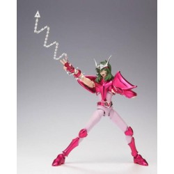 Figurine articulée - Myth Cloth EX - Saint Seiya - V2 - Andromède Shun