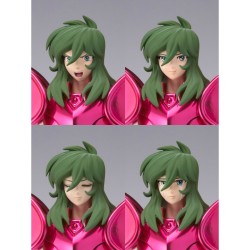 Figurine articulée - Myth Cloth EX - Saint Seiya - V2 - Andromède Shun