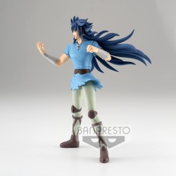 Statische Figur - Cosmo Memories - Saint Seiya - Gemini Kanon