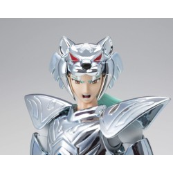 Gelenkfigur - Myth Cloth EX - Saint Seiya - Alcor Bud