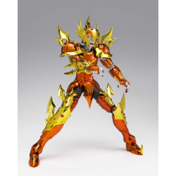 Figurine articulée - Myth Cloth EX - Saint Seiya - Caça des Lyumnades