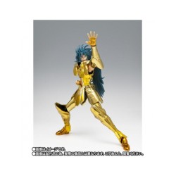 Gelenkfigur - Myth Cloth EX - Saint Seiya - Gemini Kanon