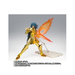 Action Figure - Myth Cloth EX - Saint Seiya - Gemini Kanon