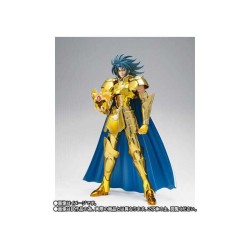 Action Figure - Myth Cloth EX - Saint Seiya - Gemini Kanon