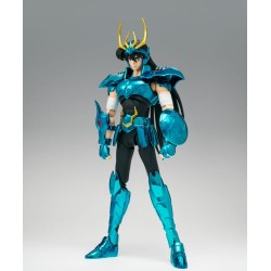 Action Figure - Myth Cloth...