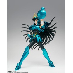 Gelenkfigur - Myth Cloth EX - Saint Seiya - V3 - Drache Shiryu