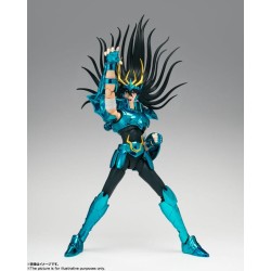 Gelenkfigur - Myth Cloth EX - Saint Seiya - V3 - Drache Shiryu