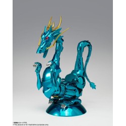 Figurine articulée - Myth Cloth EX - Saint Seiya - V3 - Dragon Shiryu