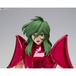 Action Figure - Myth Cloth EX - Saint Seiya - V3 - Andromeda Shun