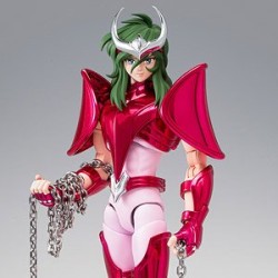 Gelenkfigur - Myth Cloth EX - Saint Seiya - V3 - Andromeda Shun