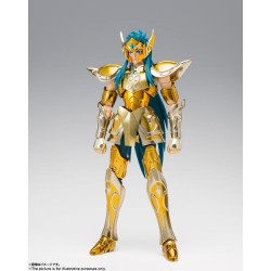 Action Figure - Myth Cloth...