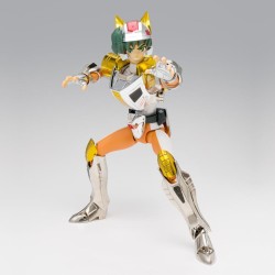 Action Figure - Myth Cloth - Saint Seiya - Land Cloth Daichi