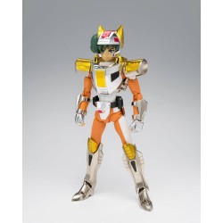 Action Figure - Myth Cloth - Saint Seiya - Land Cloth Daichi