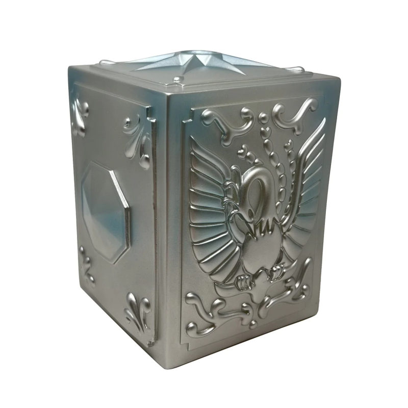 Decorative objects - Money box - Saint Seiya - Phoenix