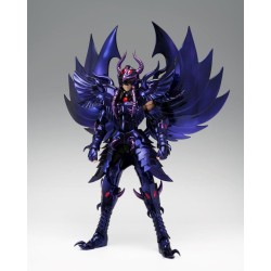 Figurine articulée - Myth Cloth EX - Saint Seiya - Eaque du Garuda