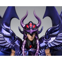 Figurine articulée - Myth Cloth EX - Saint Seiya - Eaque du Garuda