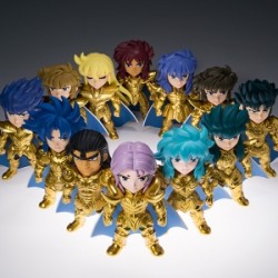 Static Figure - Saint Seiya...