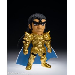 Figurine Statique - Saint Seiya - Les 12 Chevaliers d'or "Artlized"