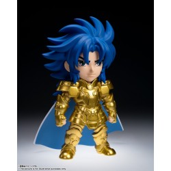 Static Figure - Saint Seiya - The 12 Gold Saint "Artlized"