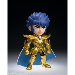 Static Figure - Saint Seiya - The 12 Gold Saint "Artlized"