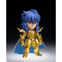 Figurine Statique - Saint Seiya - Les 12 Chevaliers d'or "Artlized"