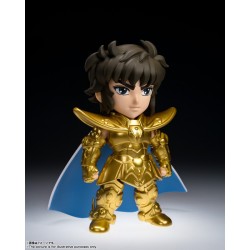 Figurine Statique - Saint Seiya - Les 12 Chevaliers d'or "Artlized"