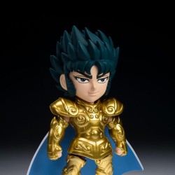 Figurine Statique - Saint Seiya - Les 12 Chevaliers d'or "Artlized"