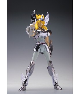 Figurine articulée - Saint Seiya - Hyôga du Cygne