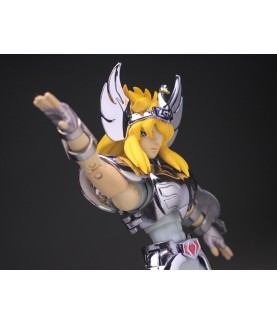 Figurine articulée - Saint Seiya - Hyôga du Cygne