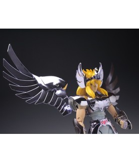 Action Figure - Saint Seiya - Cygnus Hyoga