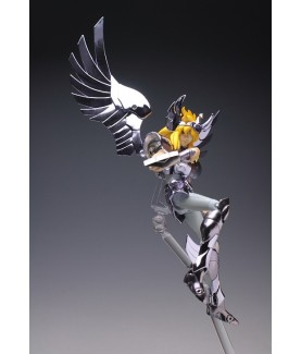 Action Figure - Saint Seiya - Cygnus Hyoga