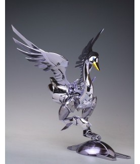 Figurine articulée - Saint Seiya - Hyôga du Cygne