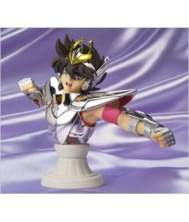 Figurine Statique - Saint Seiya - Appendix / Buste - Pégase Seiya