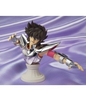 Figurine Statique - Saint Seiya - Appendix / Buste - Pégase Seiya