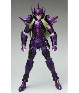 Gelenkfigur - Saint Seiya - Aries Shion - Surplis