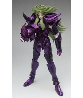 Gelenkfigur - Saint Seiya - Aries Shion - Surplis