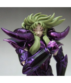 Action Figure - Saint Seiya - Aries Shion - Surplis