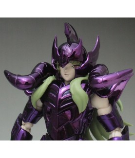 Gelenkfigur - Saint Seiya - Aries Shion - Surplis