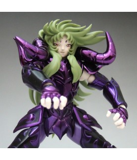 Gelenkfigur - Saint Seiya - Aries Shion - Surplis