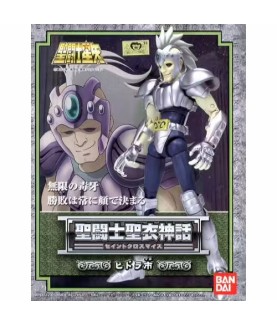 Figurine articulée - Saint Seiya - Ichi de l'Hydre